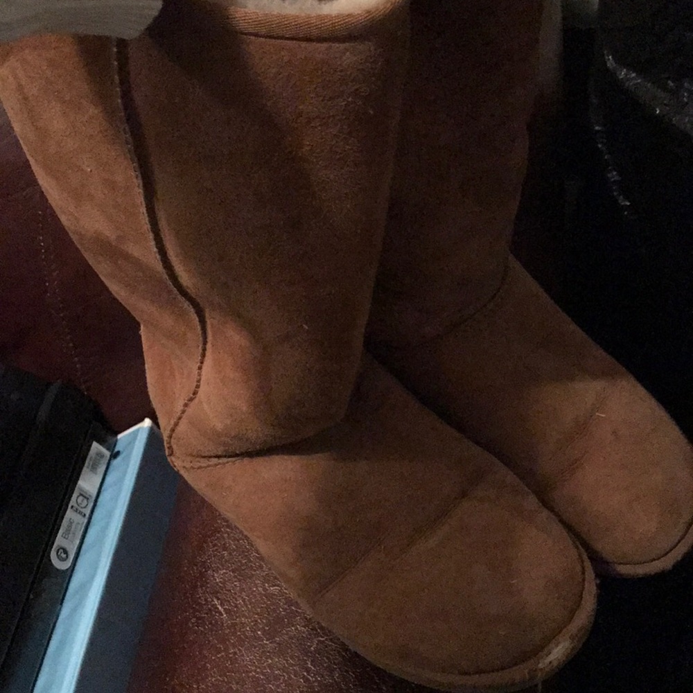 UGG boots